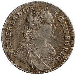 Haus Österreich: Maria Theresia