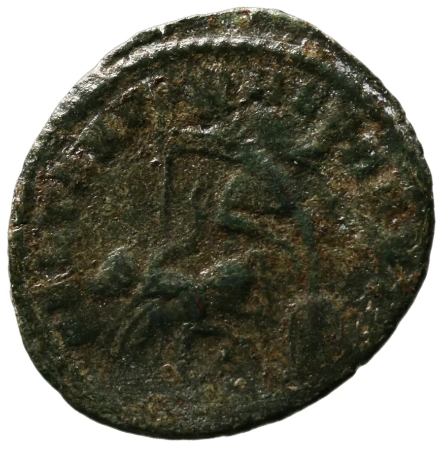 Constantius II.