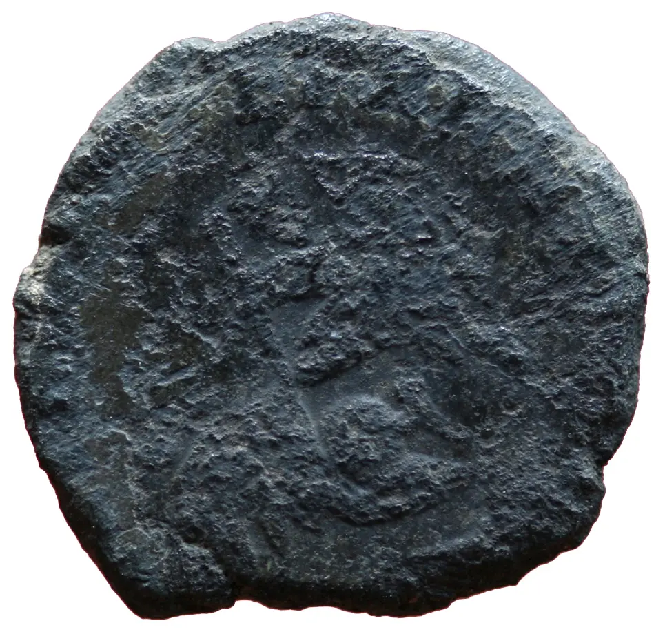 Constantius II.