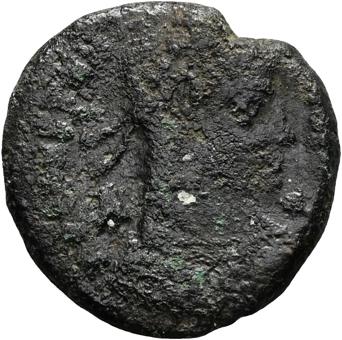 Constantius II.