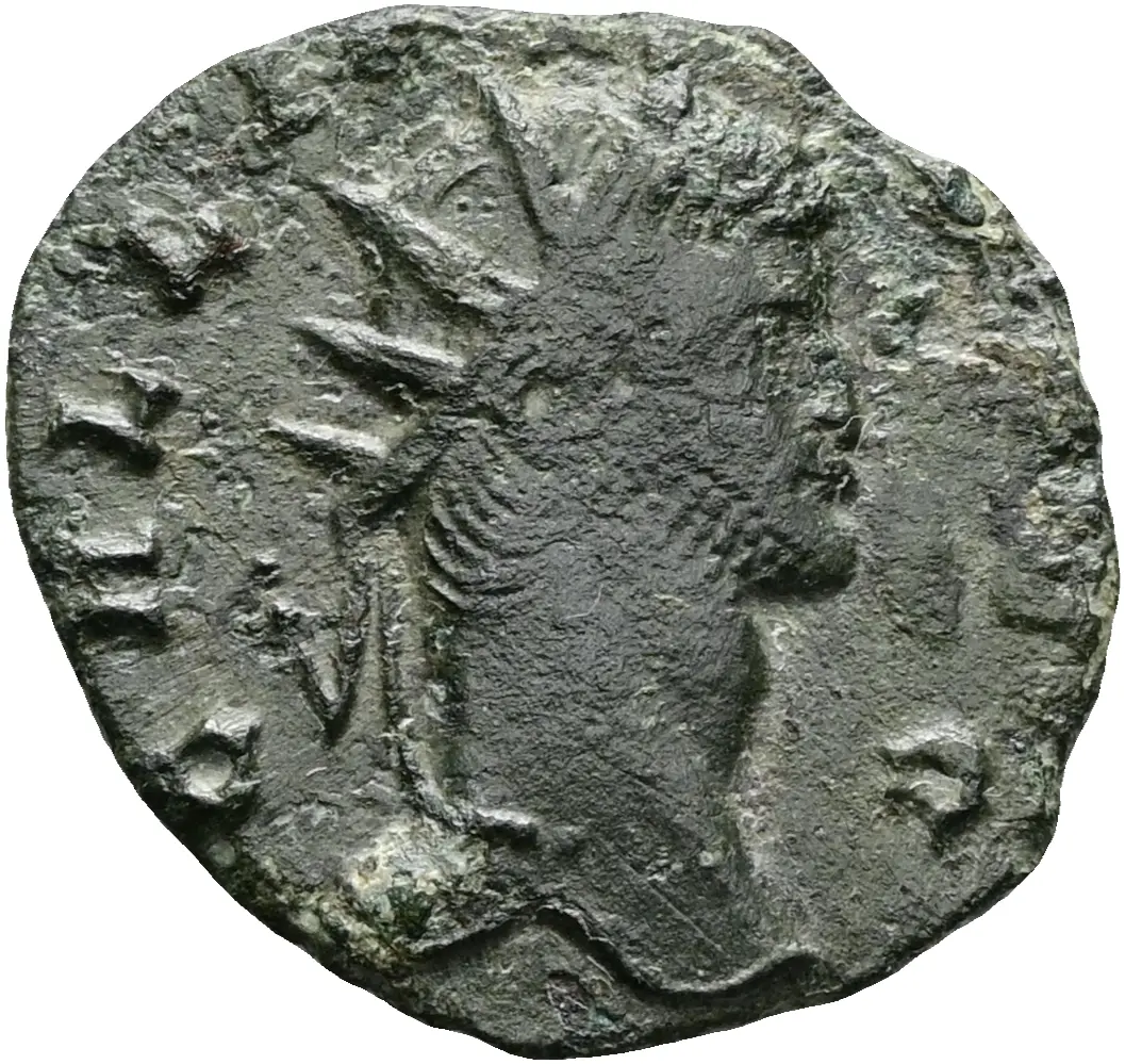 Gallienus
