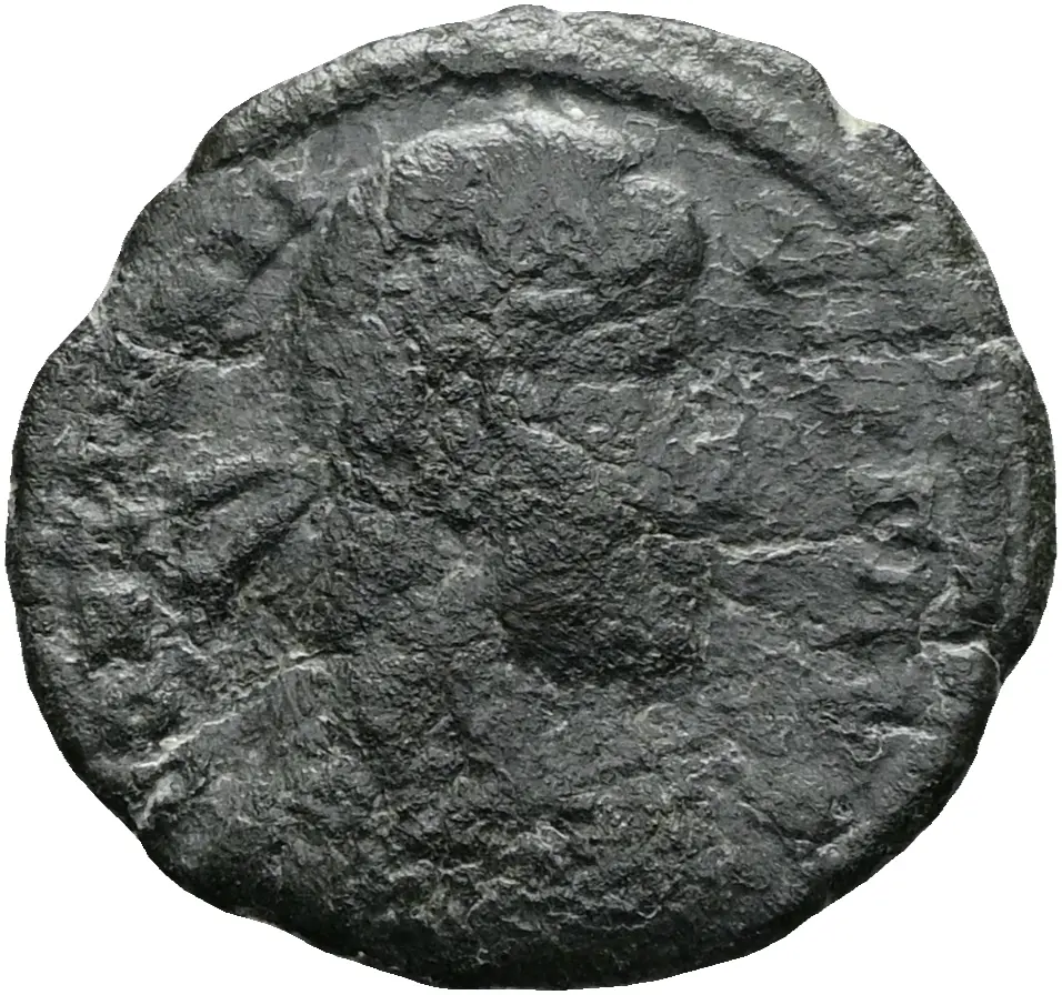 Constantius II.