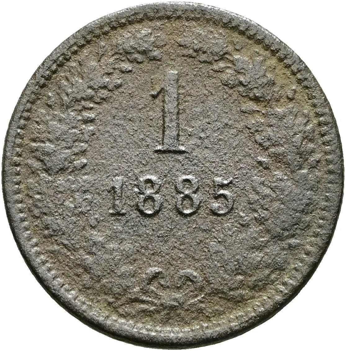Münze