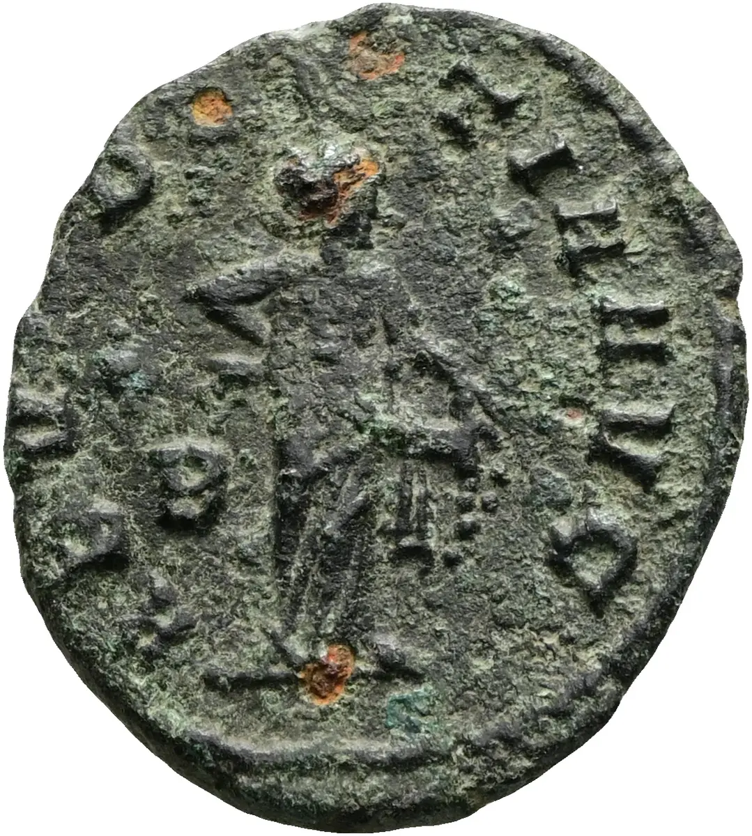 Münze