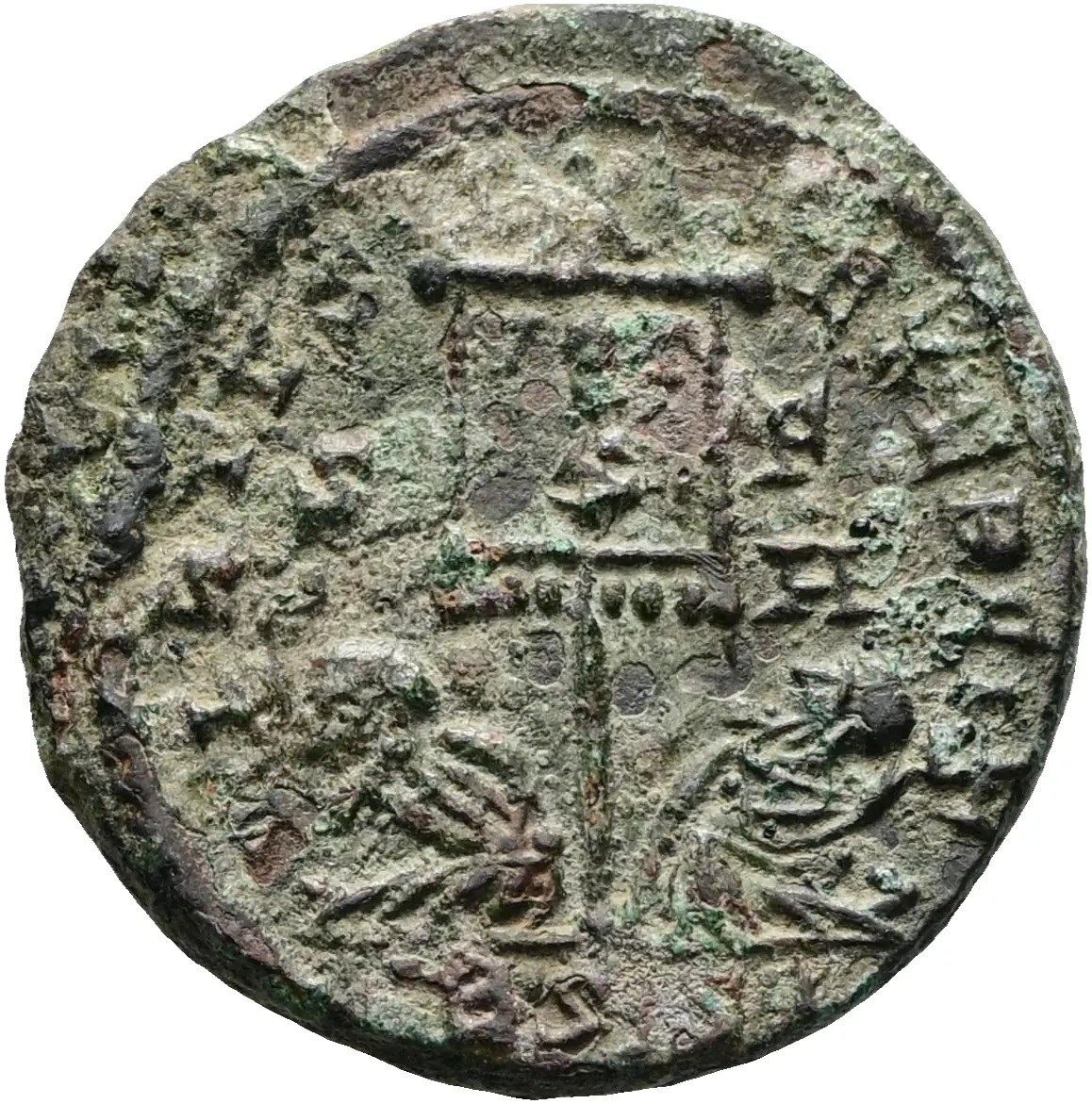 Münze