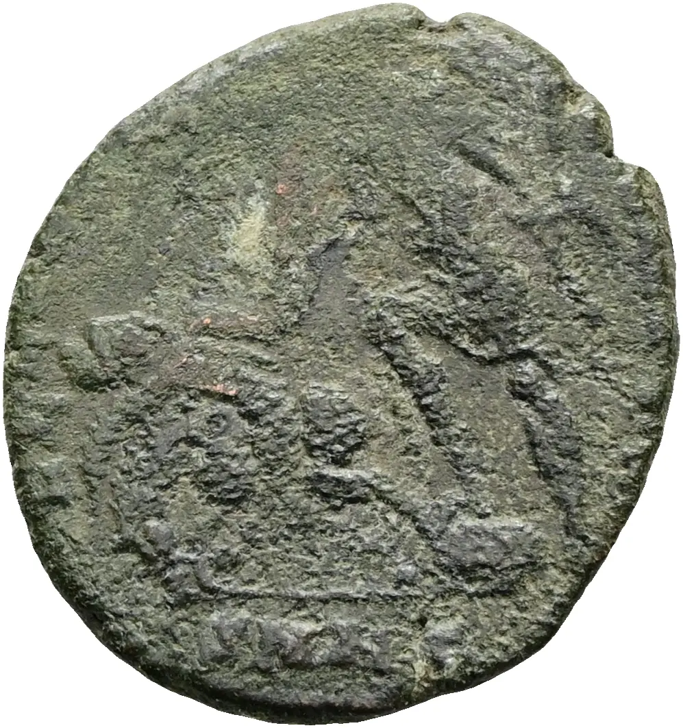 Münze