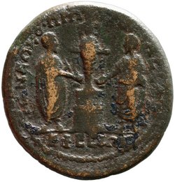Ephesos: Marcus Aurelius