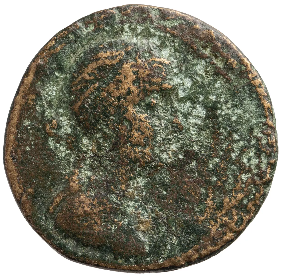 Damaskus: Kleopatra