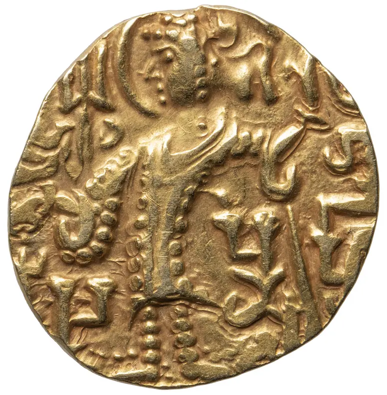 Münze