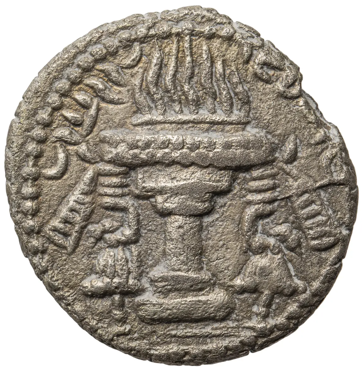 Sasaniden: Ardashir I.
