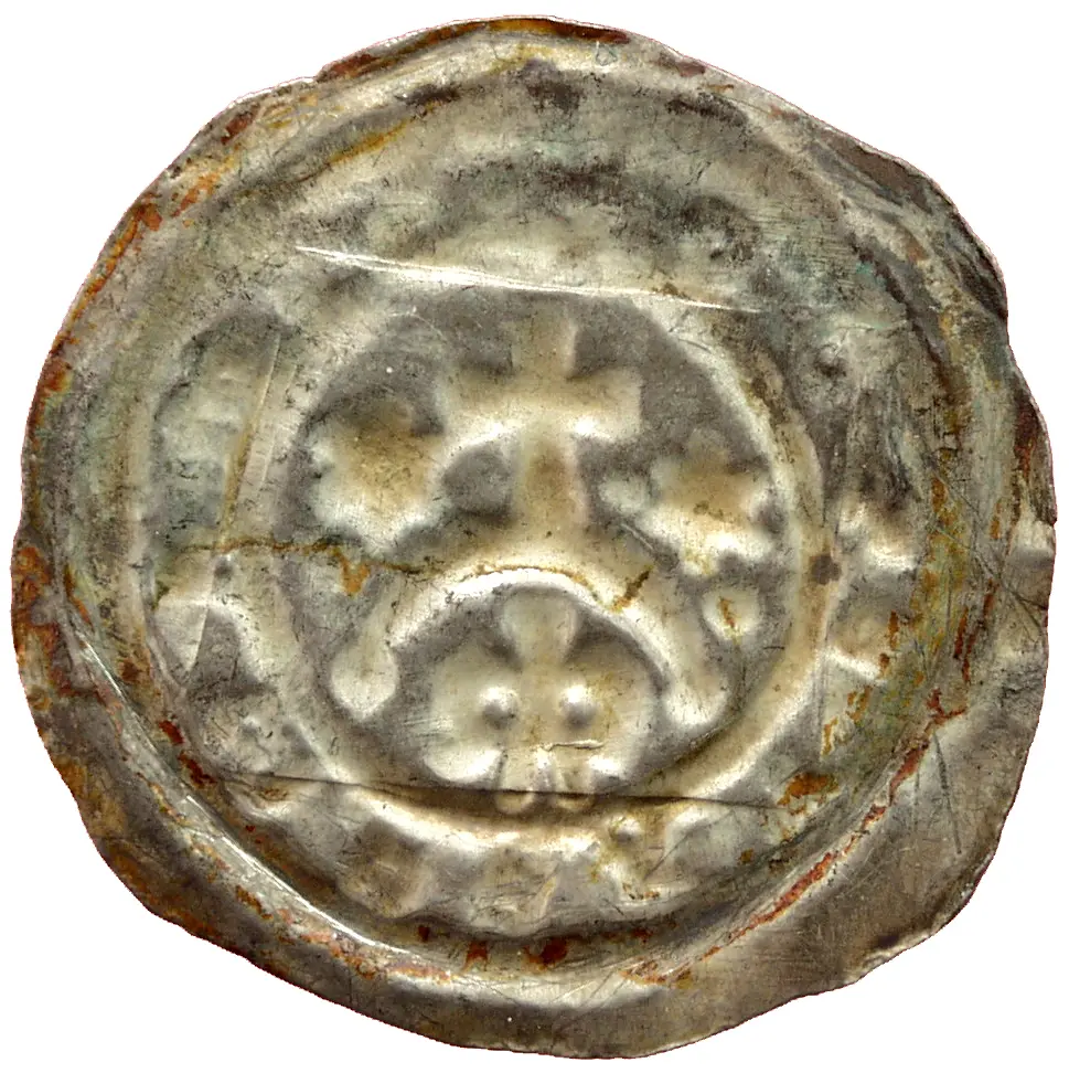 Bischöfe von Bamberg: Berthold von Leiningen (1258–1285)