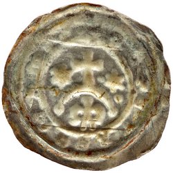 Bischöfe von Bamberg: Berthold von Leiningen (1258–1285)