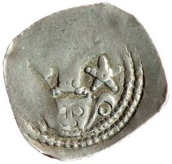 Herzöge von Kärnten: Bernhard (1202–1256)