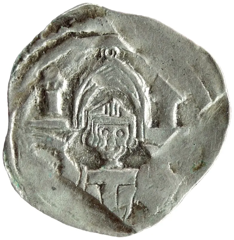 Herzöge von Kärnten / Herren von Krain: Bernhard (1202–1256)