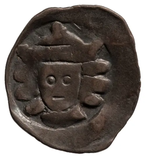 Münze