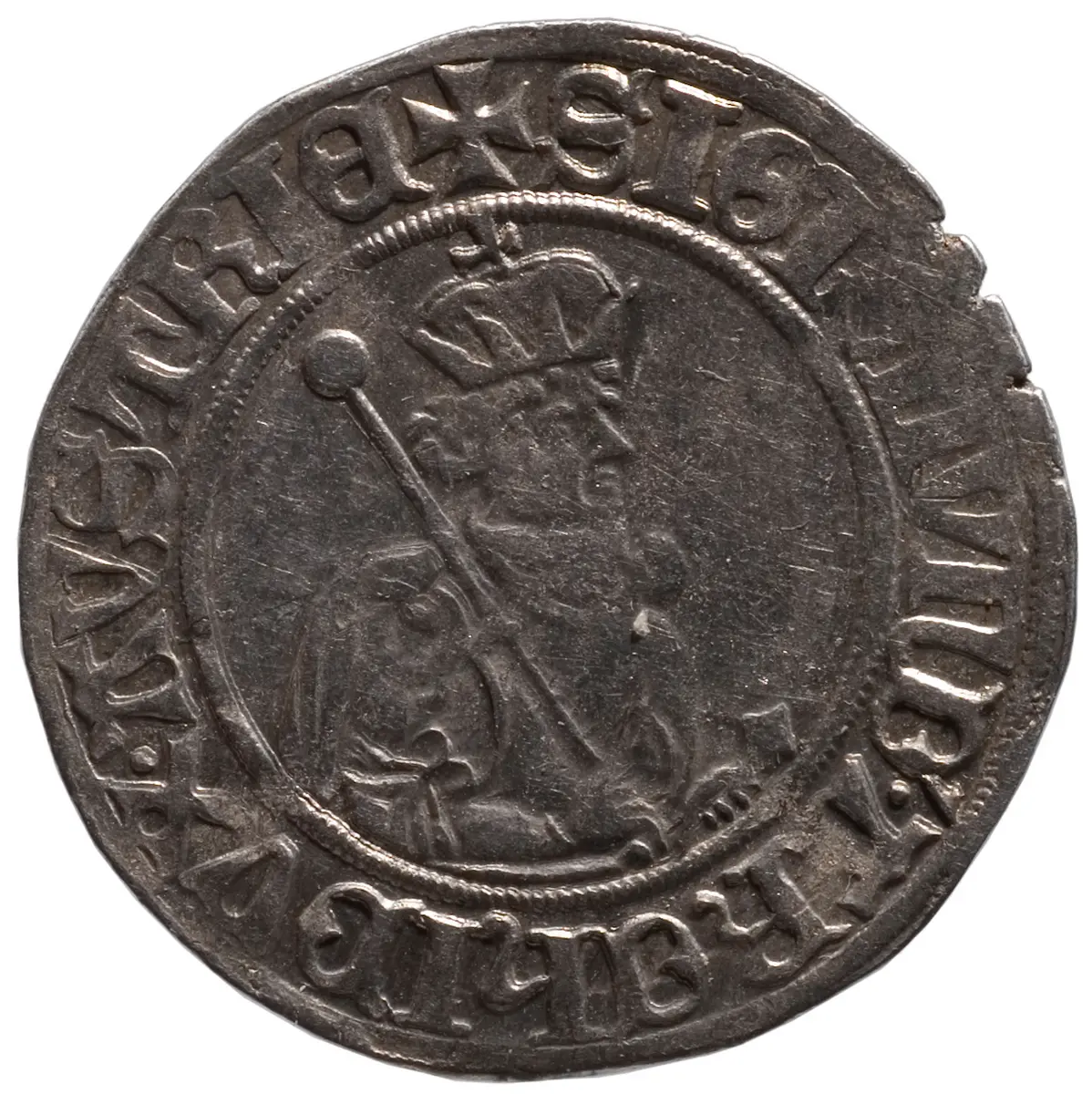 Haus Österreich: Sigismund (1439–1490)