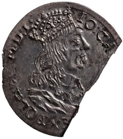 Polen: Johann II. Kasimir