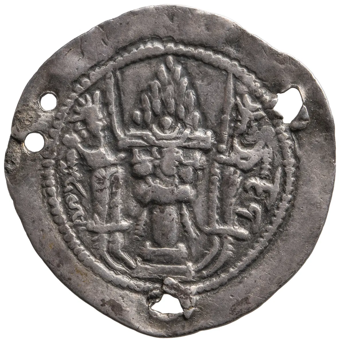 Münze