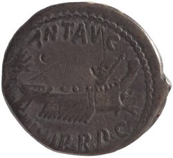 Röm. Republik: M. Antonius