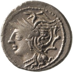 Röm. Republik: L. Saturninus