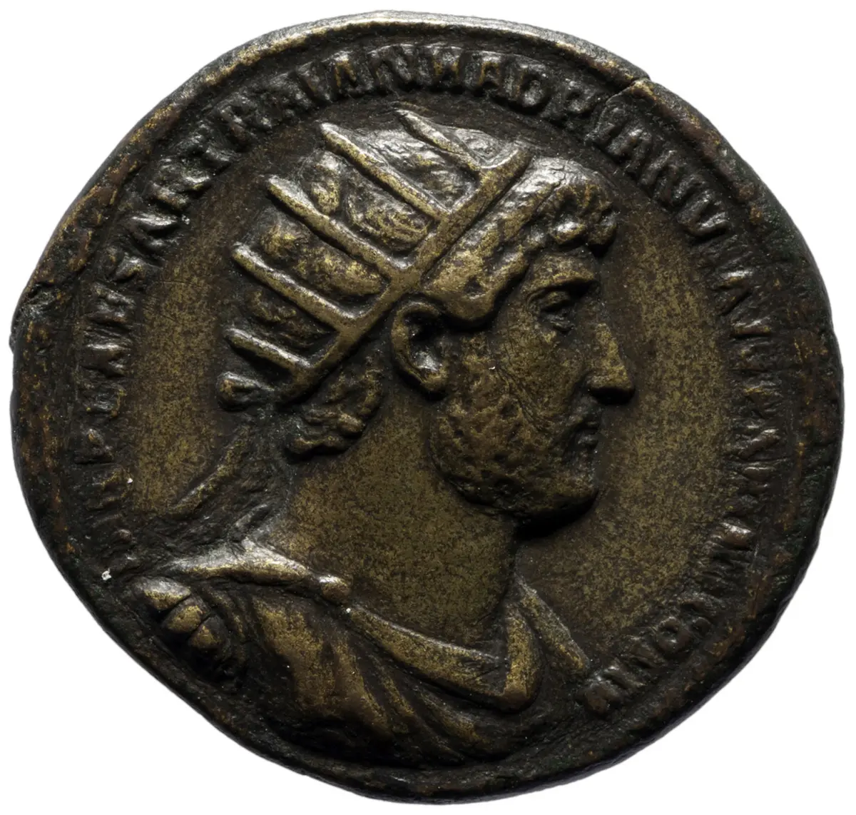 Hadrianus