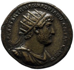 Hadrianus