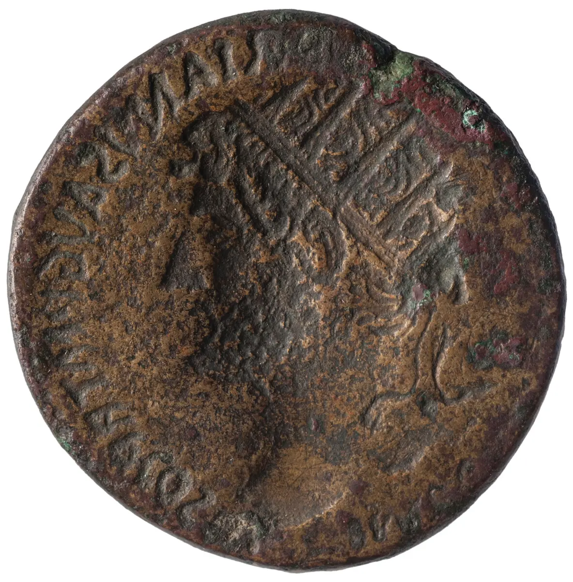Hadrianus