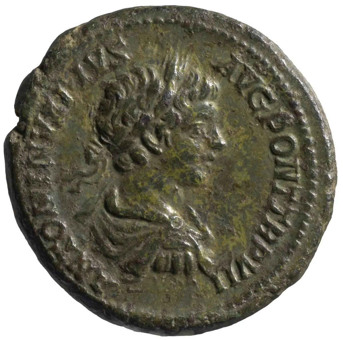 Antoninus III. (Caracalla)