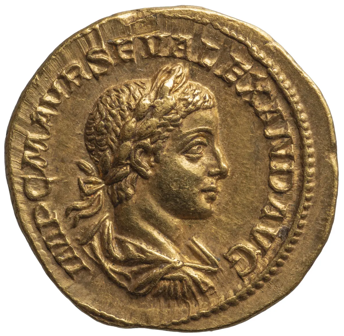 Severus Alexander