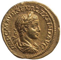Severus Alexander