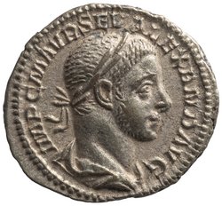 Severus Alexander