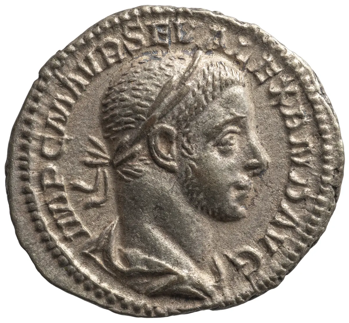 Severus Alexander