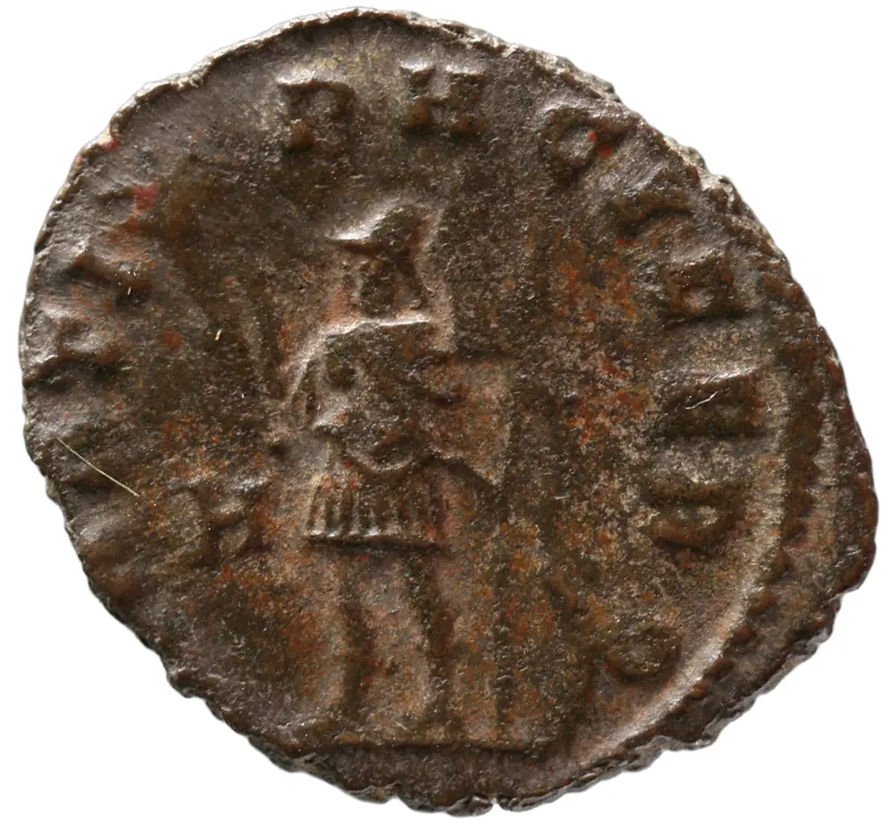 Gallienus