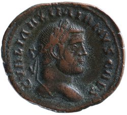 Maximianus II. (Galerius) Caesar