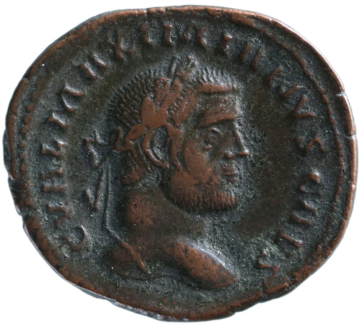 Maximianus II. (Galerius) Caesar