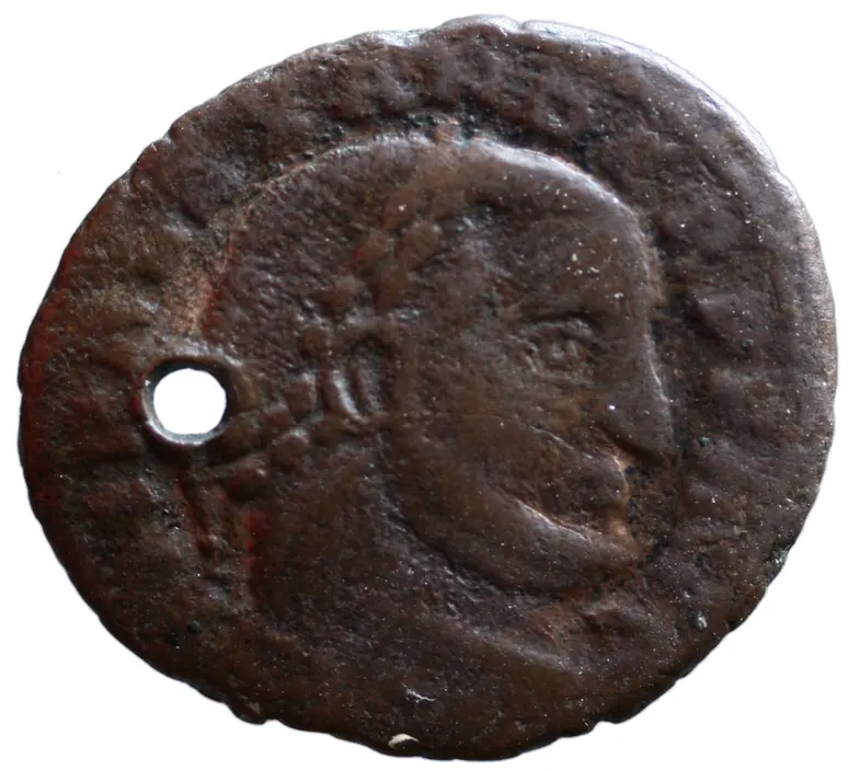Münze