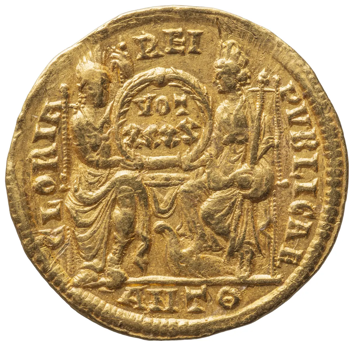 Constantius II.