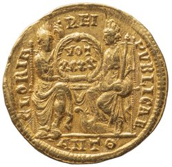 Constantius II.
