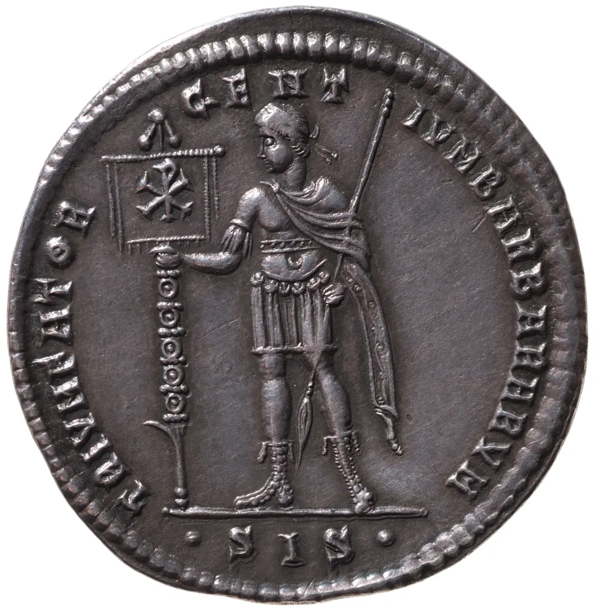Constans