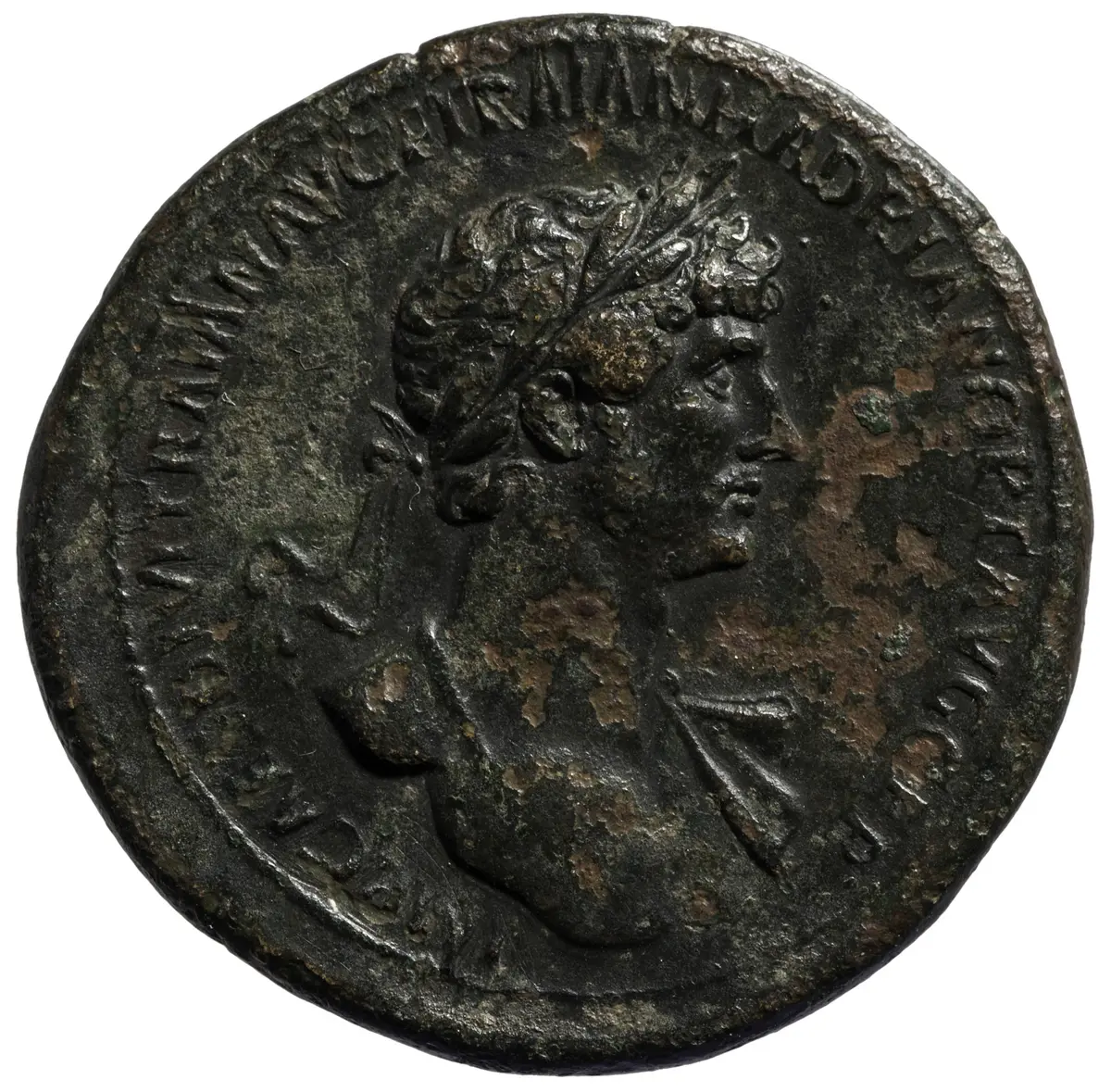 Hadrianus