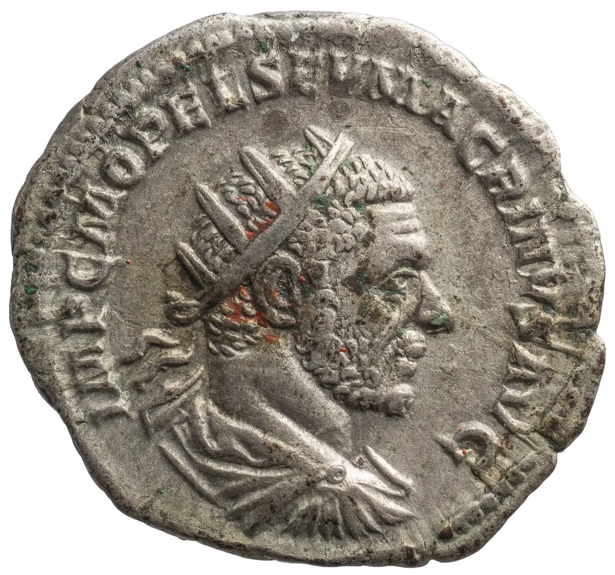 Macrinus