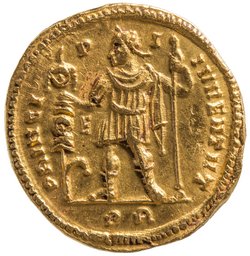 Münze