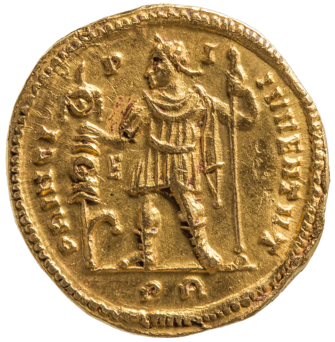 Münze
