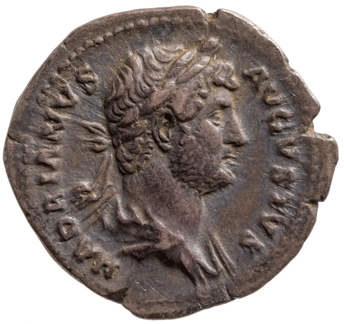 Hadrianus