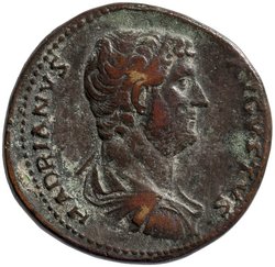 Hadrianus