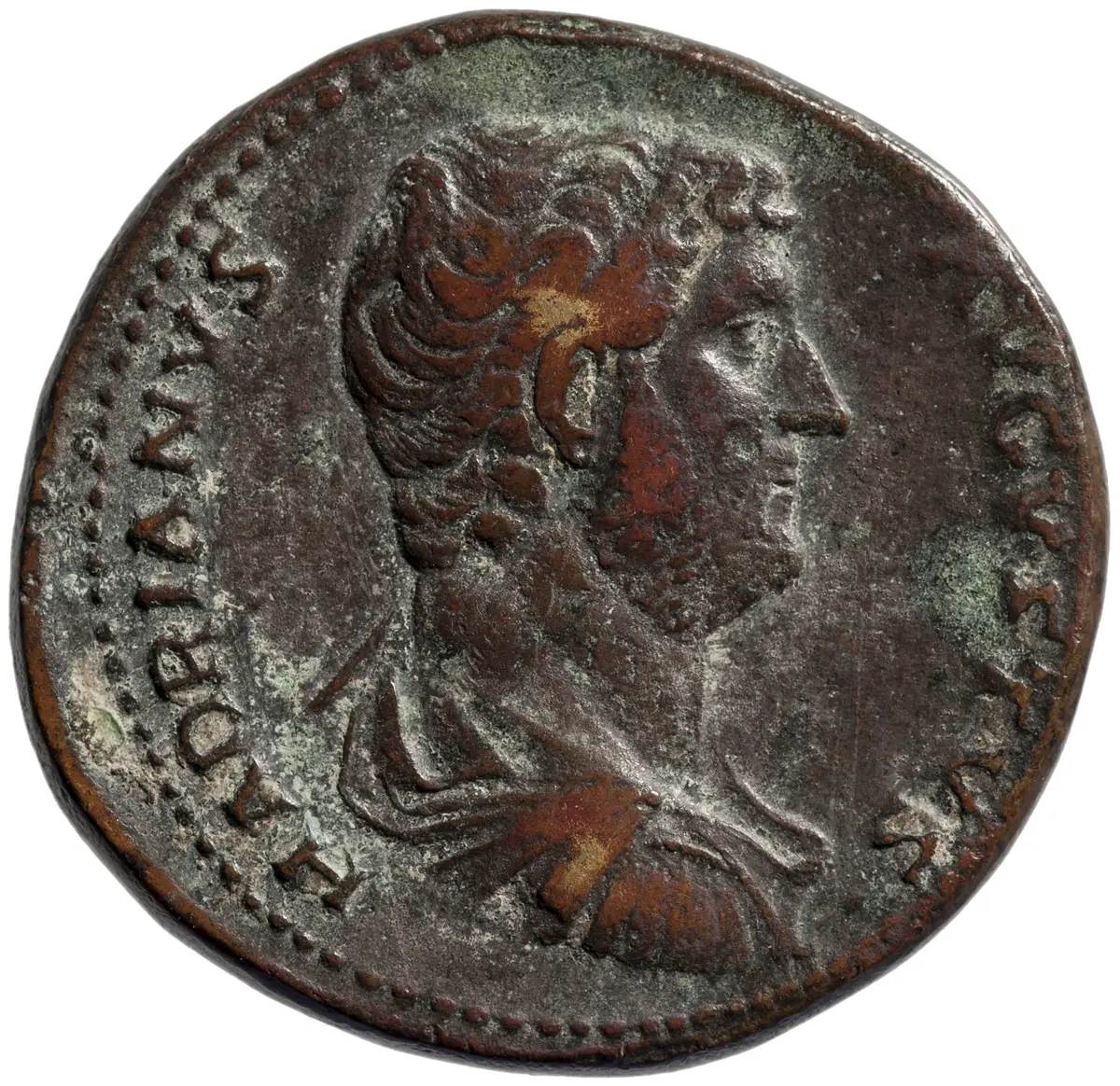 Hadrianus