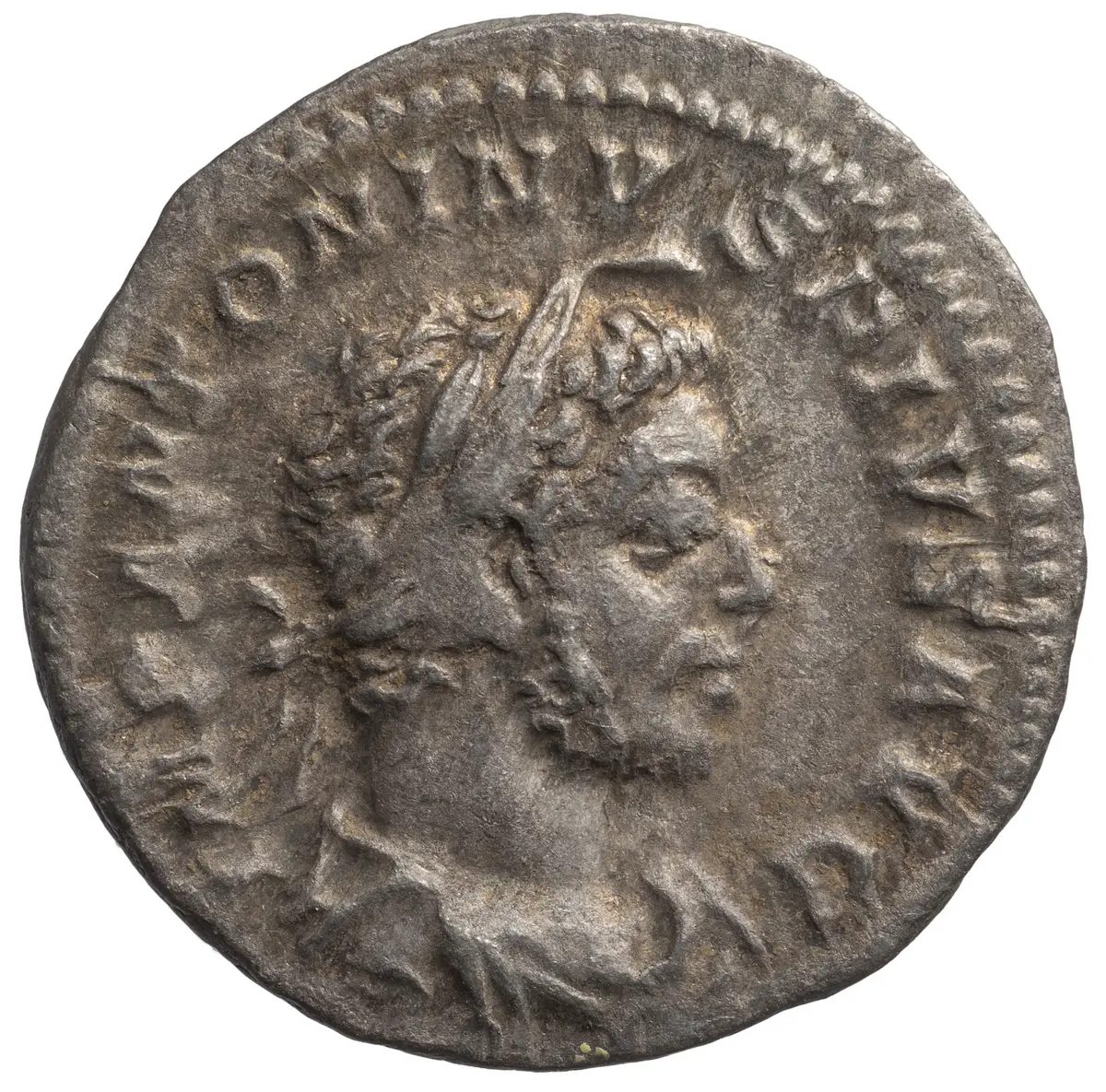 Antoninus IV. (Elagabal)