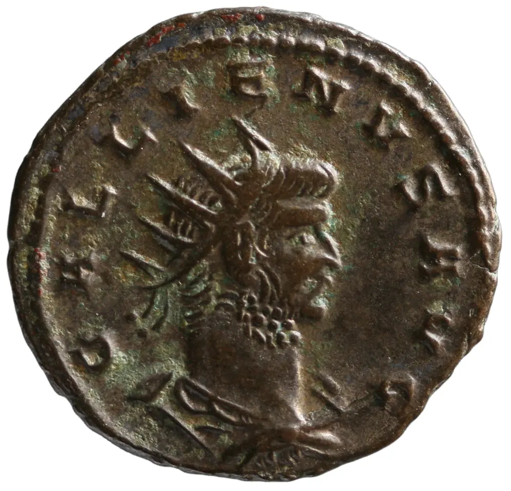 Gallienus
