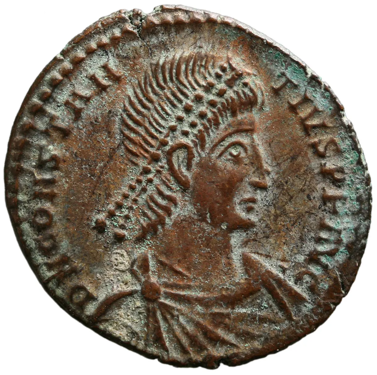 Constantius II.