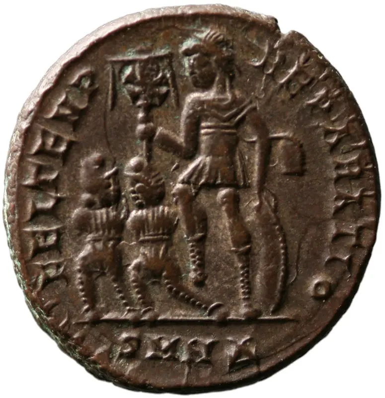 Münze